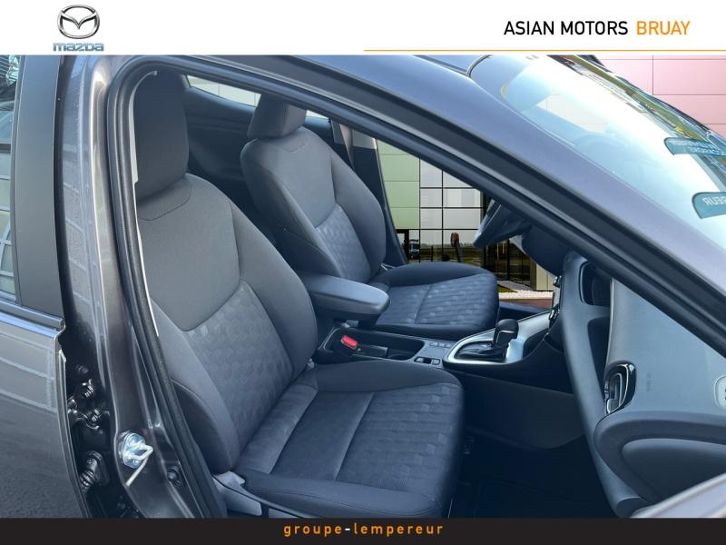 Image MAZDA Mazda 2 Hybrid 1.5 Hybrid 116ch Exclusive-Line 2024