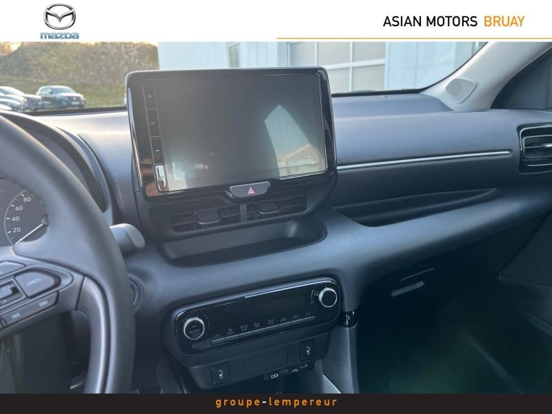 Image MAZDA Mazda 2 Hybrid 1.5 Hybrid 116ch Exclusive-Line 2024