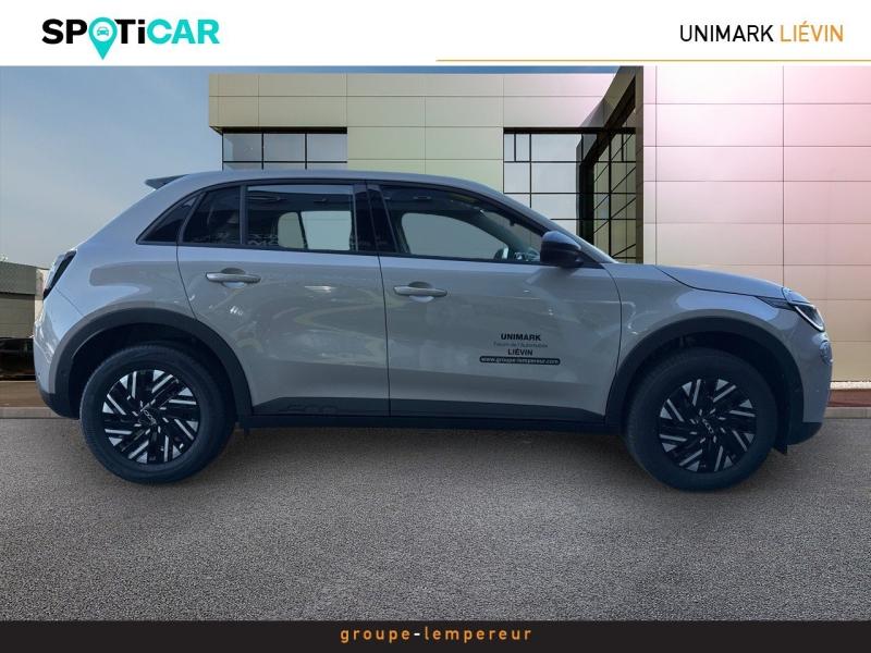 Image FIAT 600 1.2 Hybrid 136ch Pack Confort DCT6