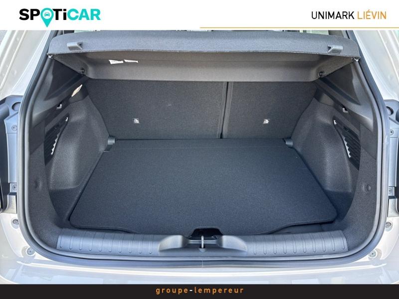 Image FIAT 600 1.2 Hybrid 136ch Pack Confort DCT6