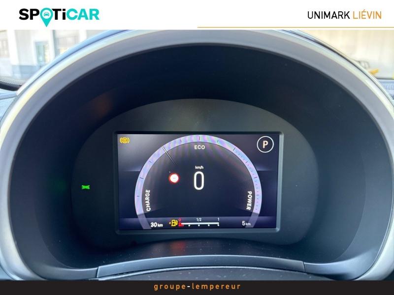 Image FIAT 600 1.2 Hybrid 136ch Pack Confort DCT6