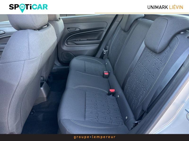 Image FIAT 600 1.2 Hybrid 136ch Pack Confort DCT6