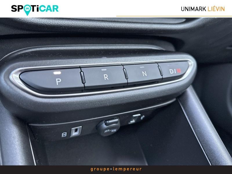 Image FIAT 600 1.2 Hybrid 136ch Pack Confort DCT6