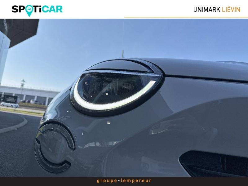 Image FIAT 600 1.2 Hybrid 136ch Pack Confort DCT6