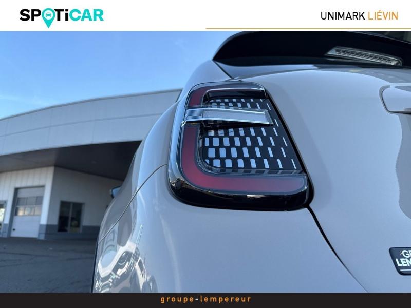 Image FIAT 600 1.2 Hybrid 136ch Pack Confort DCT6