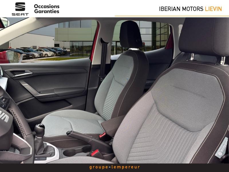 Image SEAT Ibiza 1.0 TSI 95ch Copa