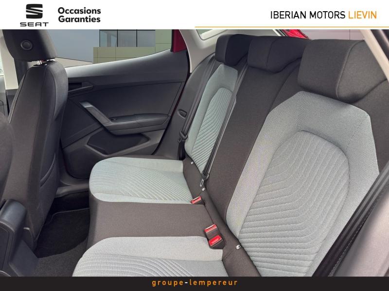 Image SEAT Ibiza 1.0 TSI 95ch Copa
