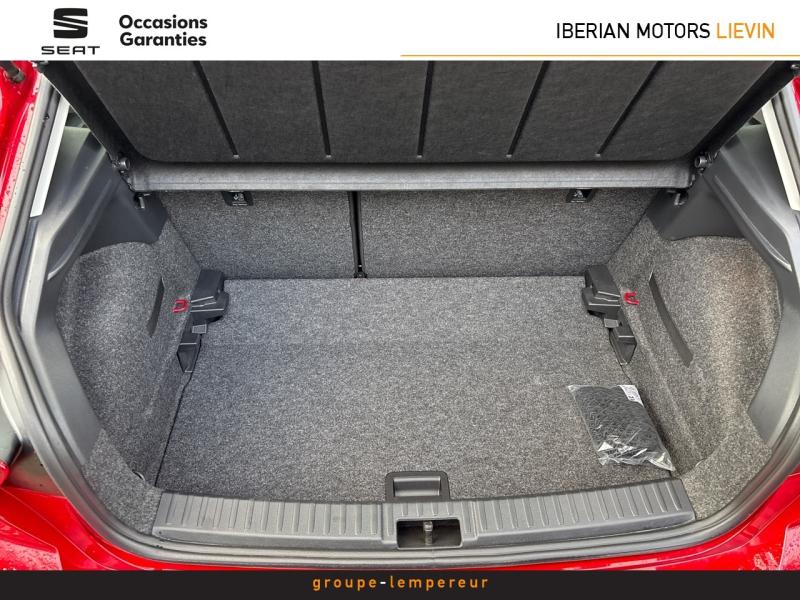 Image SEAT Ibiza 1.0 TSI 95ch Copa