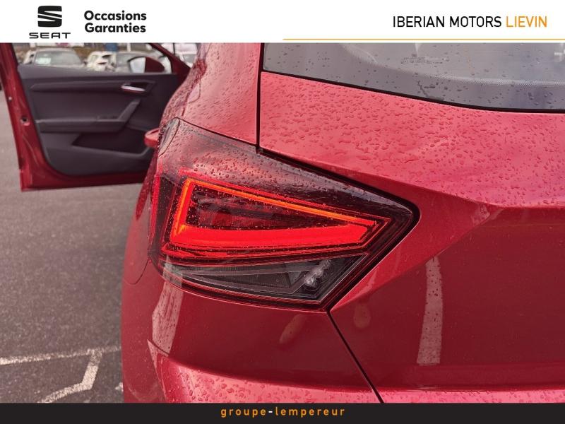 Image SEAT Ibiza 1.0 TSI 95ch Copa