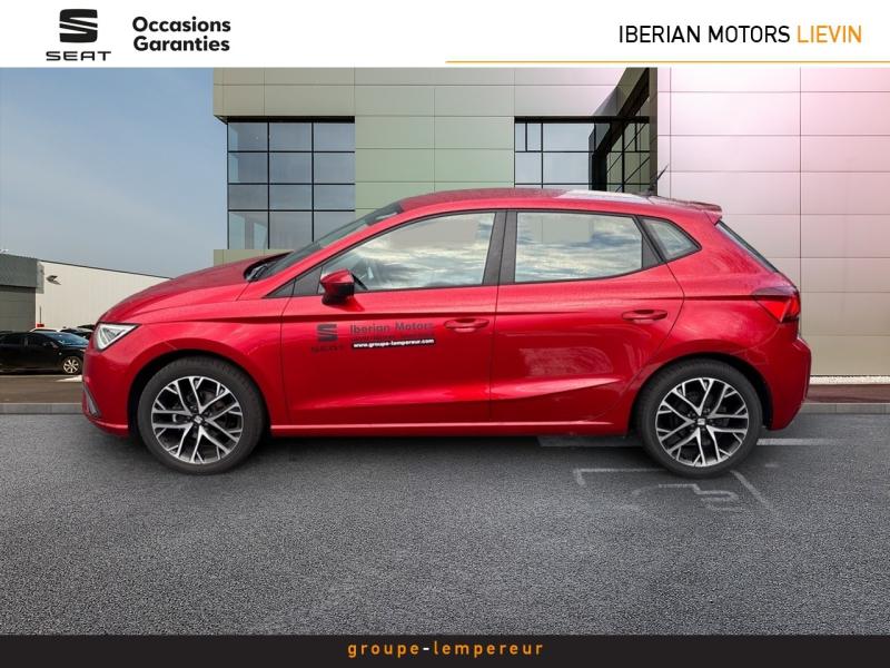 Image SEAT Ibiza 1.0 TSI 95ch Copa