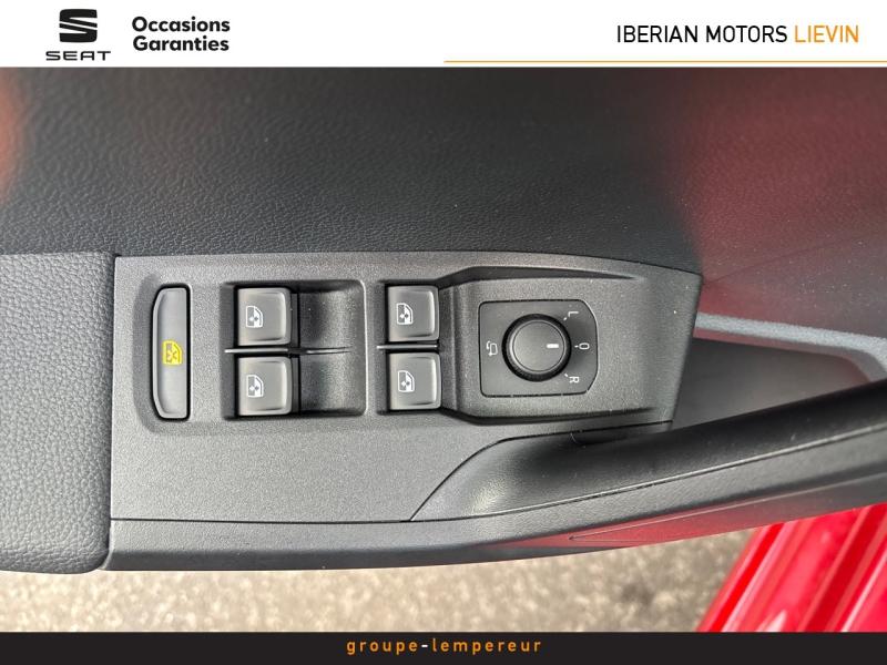 Image SEAT Ibiza 1.0 TSI 95ch Copa