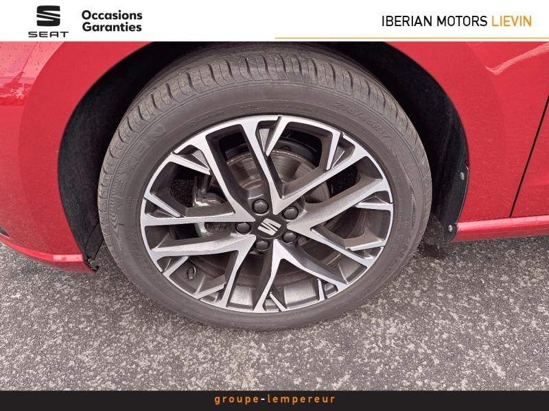 Image SEAT Ibiza 1.0 TSI 95ch Copa