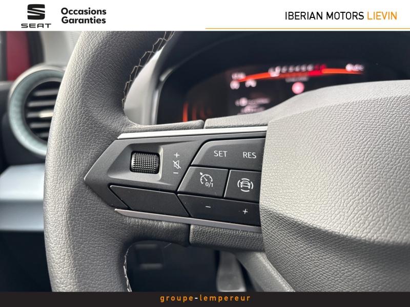 Image SEAT Ibiza 1.0 TSI 95ch Copa