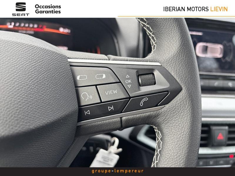 Image SEAT Ibiza 1.0 TSI 95ch Copa