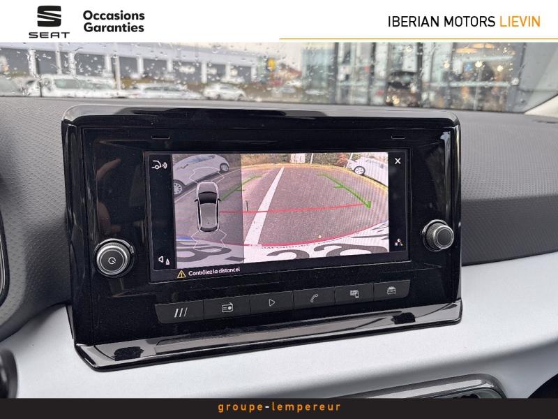 Image SEAT Ibiza 1.0 TSI 95ch Copa