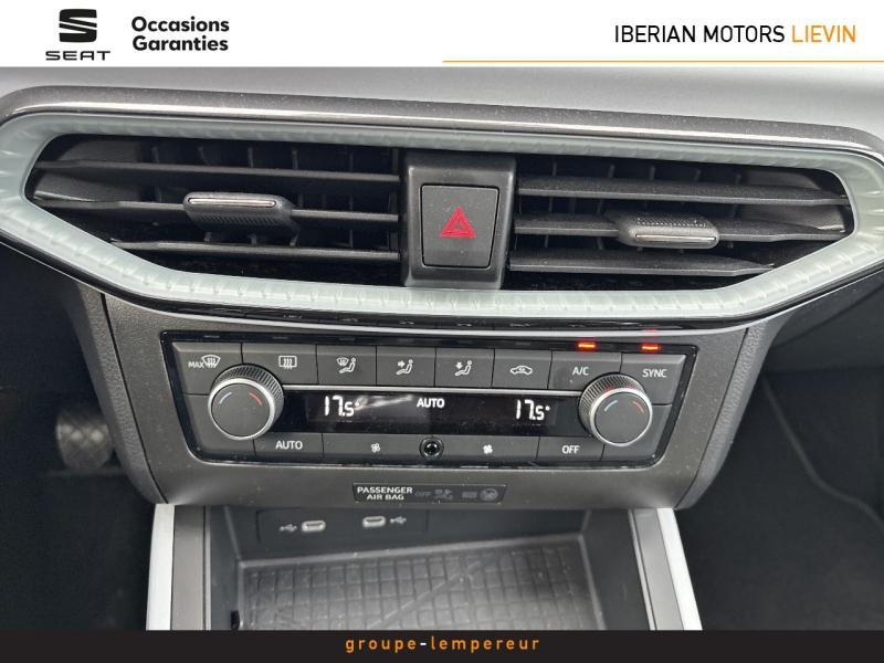 Image SEAT Ibiza 1.0 TSI 95ch Copa