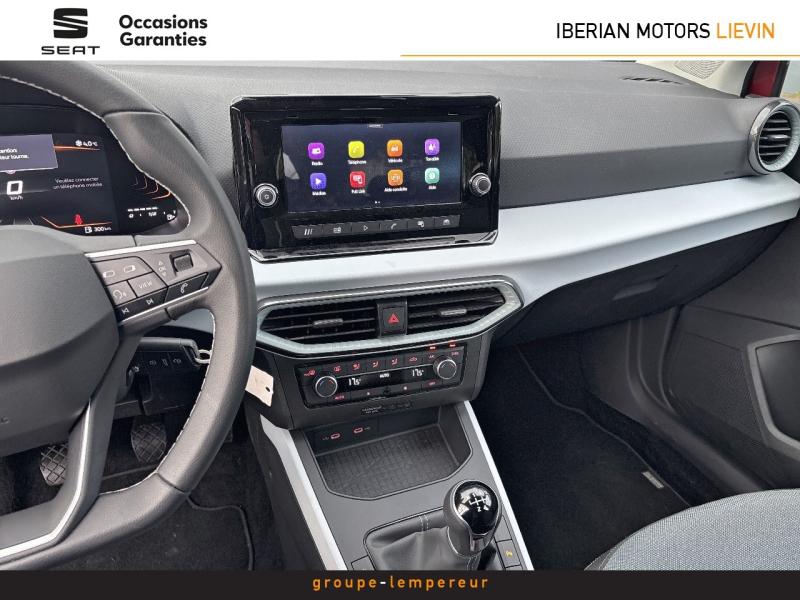 Image SEAT Ibiza 1.0 TSI 95ch Copa