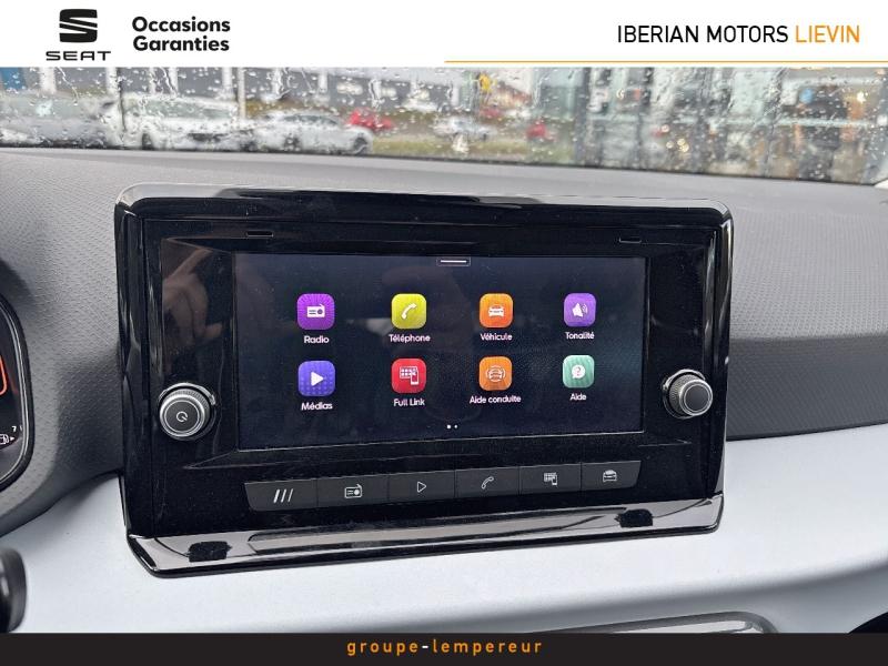 Image SEAT Ibiza 1.0 TSI 95ch Copa