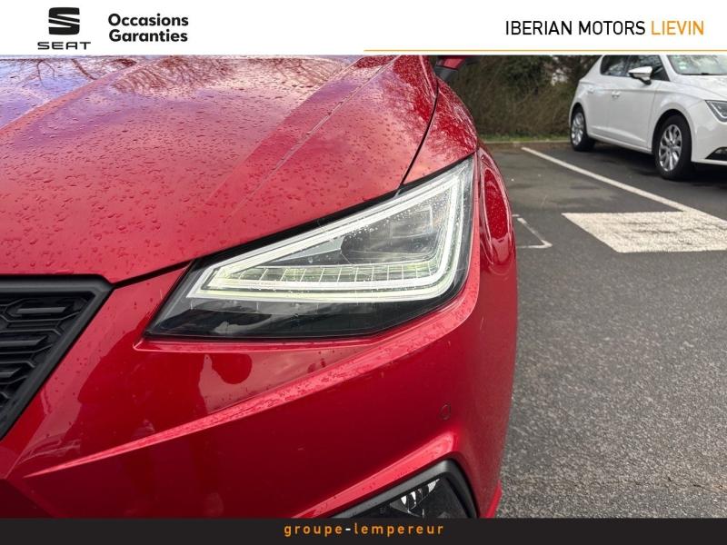 Image SEAT Ibiza 1.0 TSI 95ch Copa