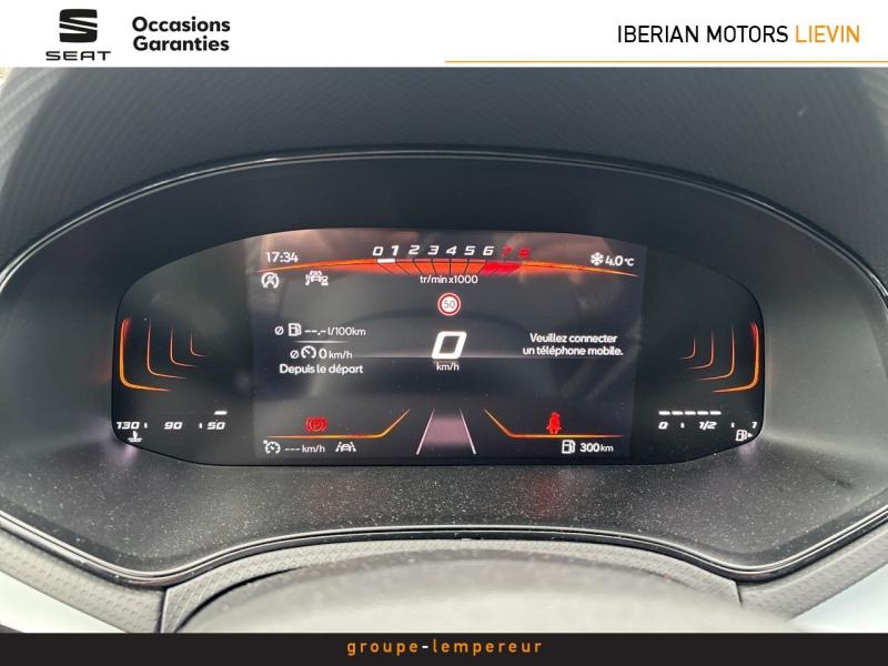 Image SEAT Ibiza 1.0 TSI 95ch Copa