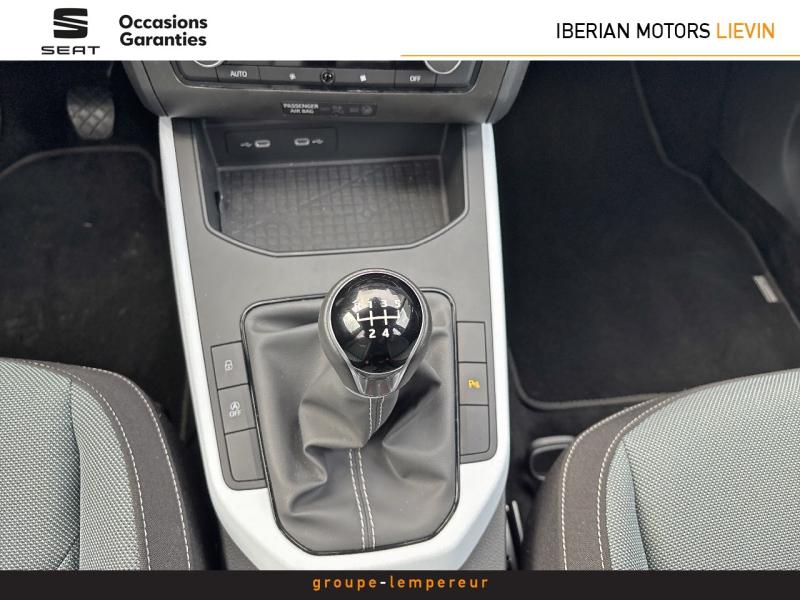 Image SEAT Ibiza 1.0 TSI 95ch Copa