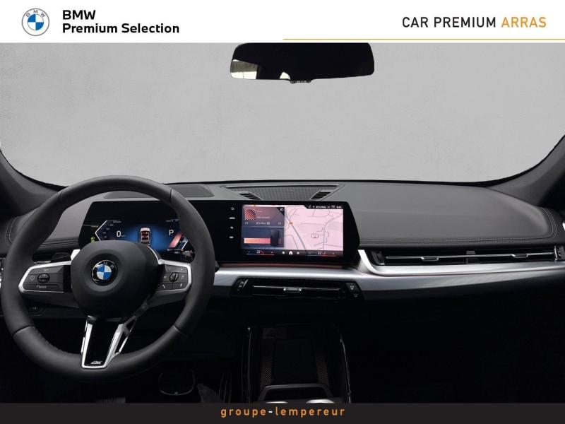 Image BMW X1 sDrive18i 136ch M Sport