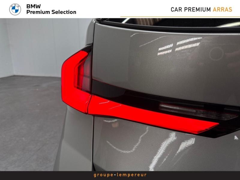 Image BMW X1 sDrive18i 136ch M Sport