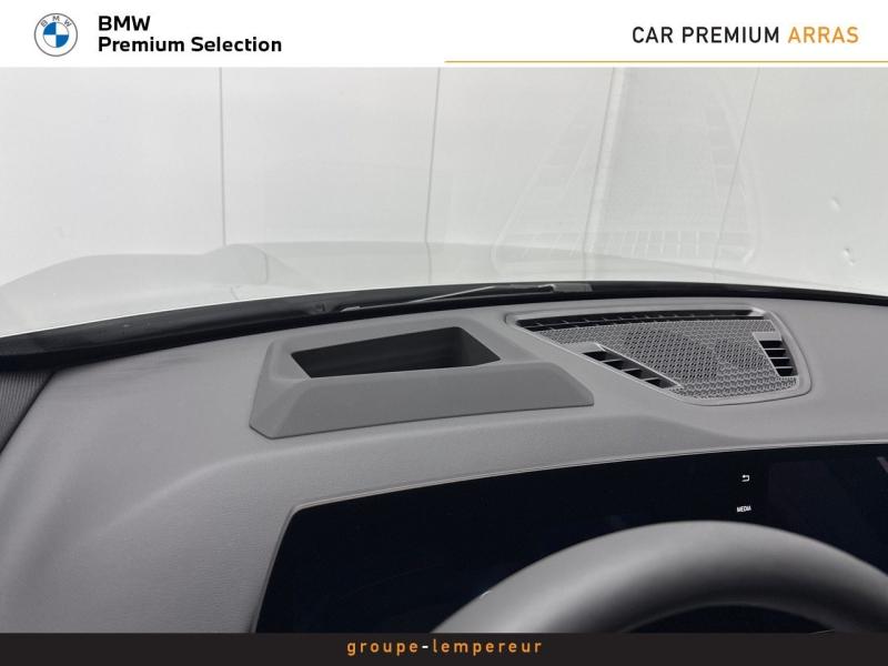 Image BMW X1 sDrive18i 136ch M Sport