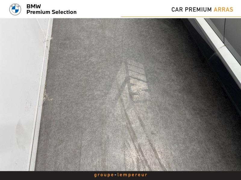 Image BMW X1 sDrive18i 136ch M Sport