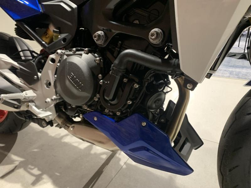 Image BMW F F 900 R A2 2025