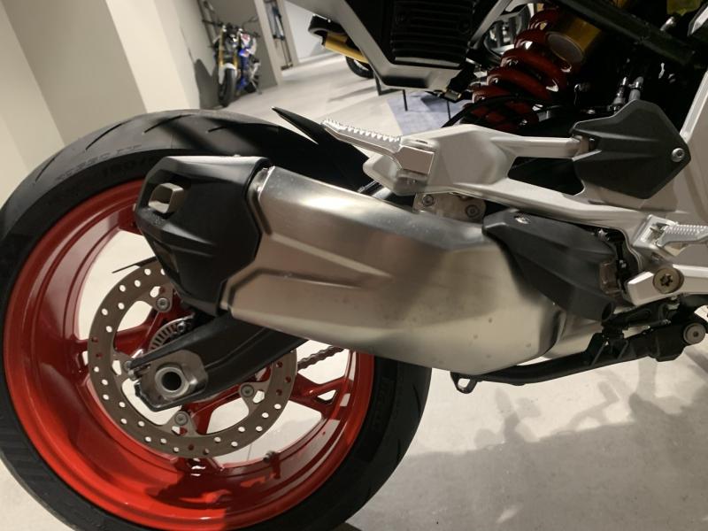 Image BMW F F 900 R A2 2025