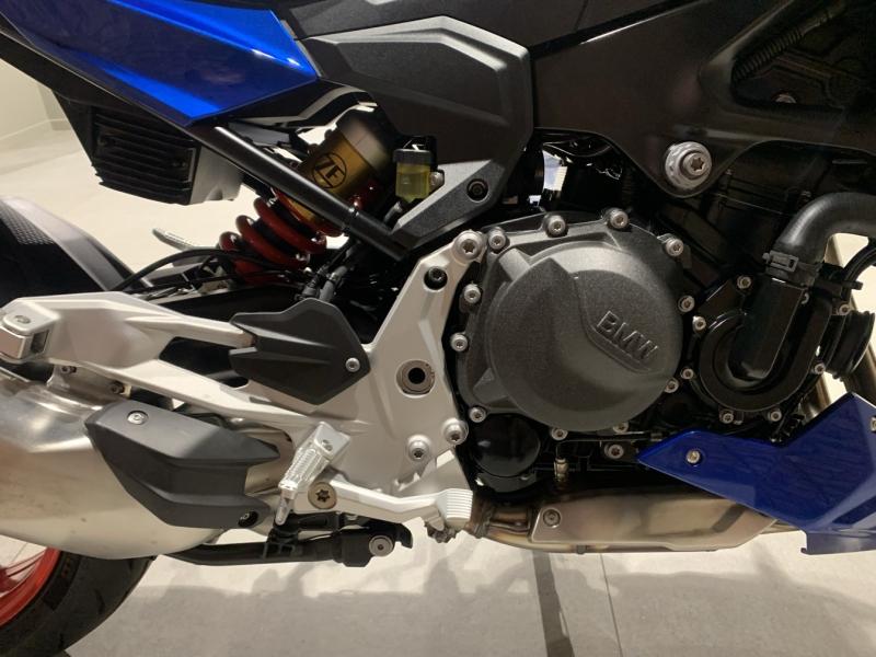 Image BMW F F 900 R A2 2025