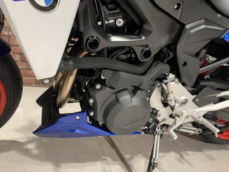 Image BMW F F 900 R A2 2025