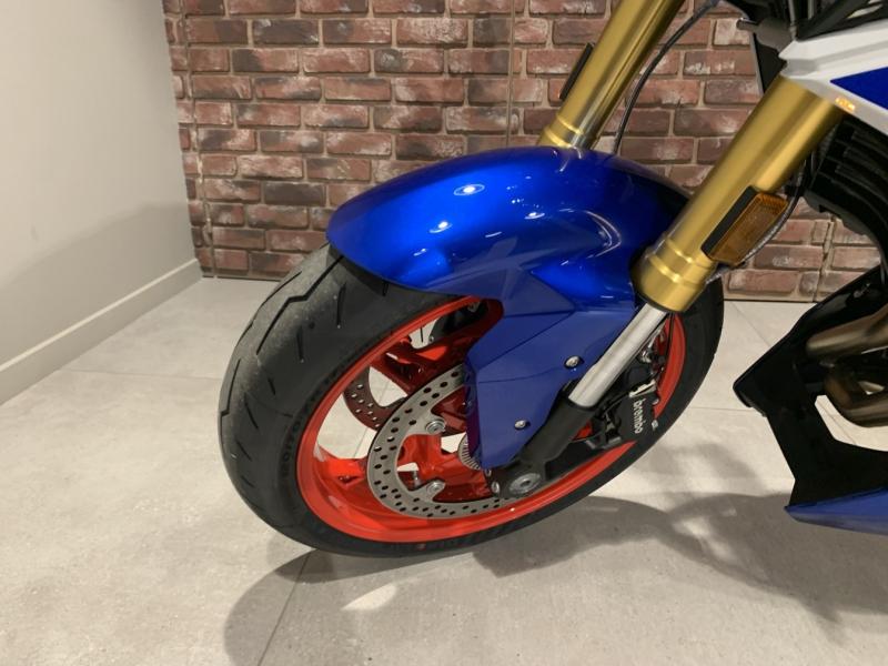 Image BMW F F 900 R A2 2025