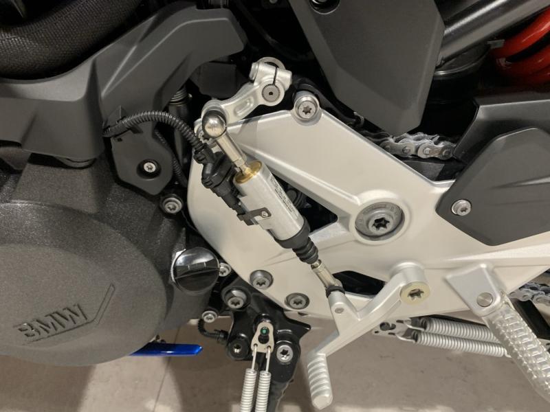 Image BMW F F 900 R A2 2025