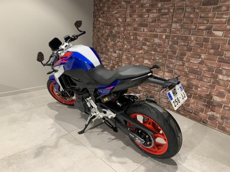 Image BMW F F 900 R A2 2025