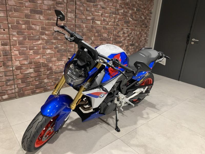 Image BMW F F 900 R A2 2025