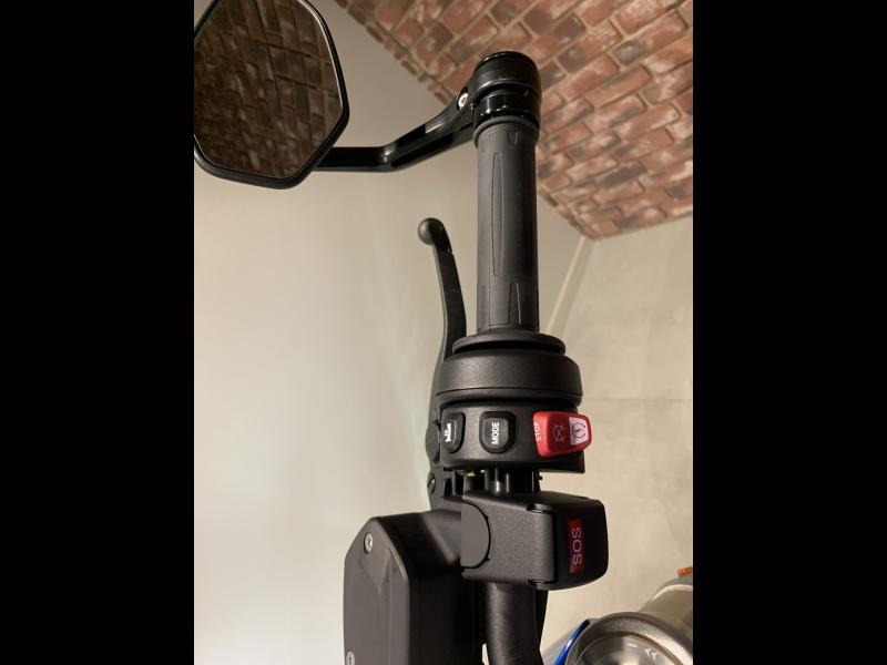 Image BMW F F 900 R A2 2025