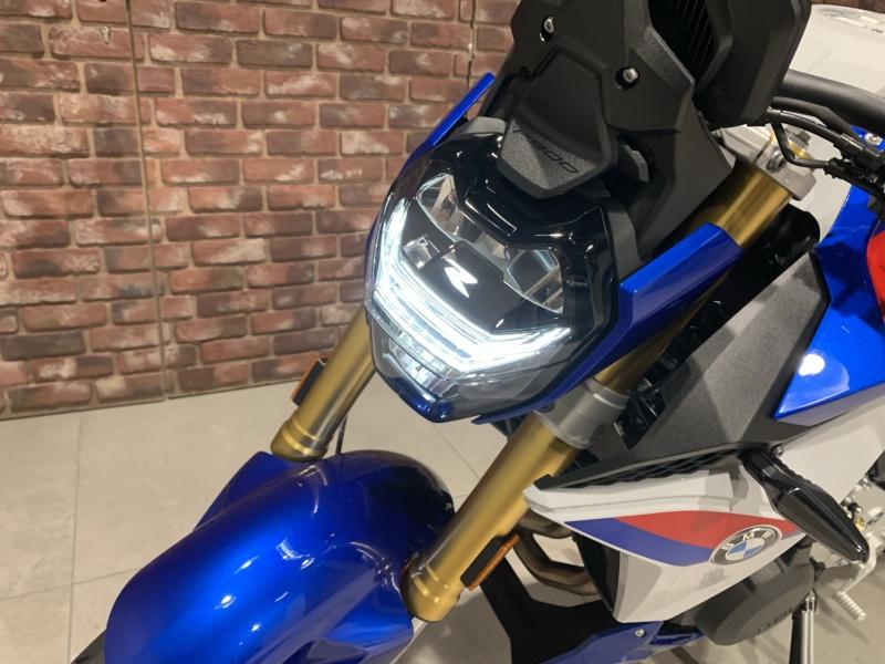 Image BMW F F 900 R A2 2025