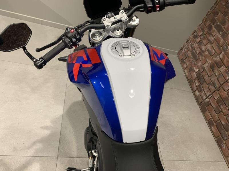 Image BMW F F 900 R A2 2025