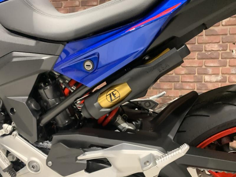 Image BMW F F 900 R A2 2025