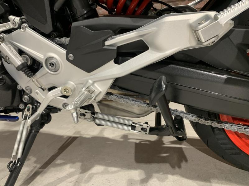 Image BMW F F 900 R A2 2025