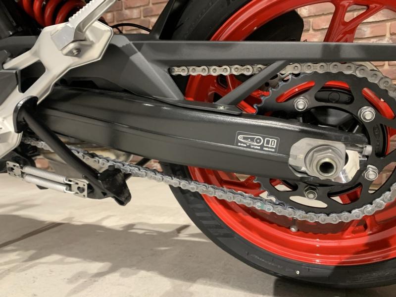 Image BMW F F 900 R A2 2025