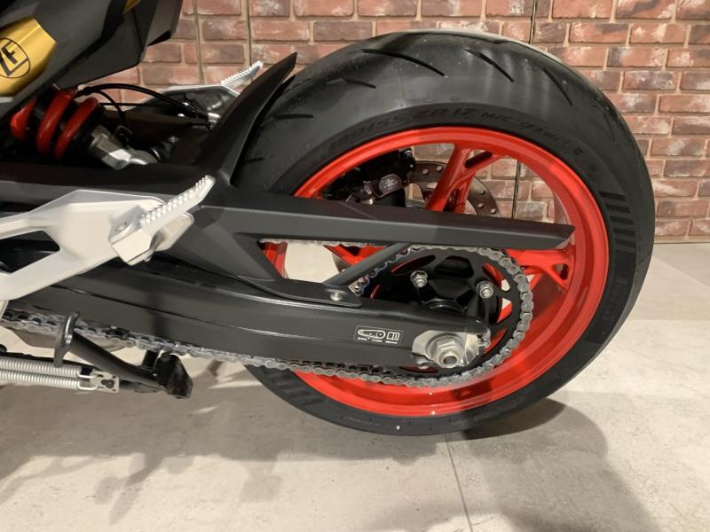 Image BMW F F 900 R A2 2025