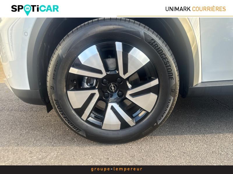 Image OPEL Frontera Electric 113ch GS