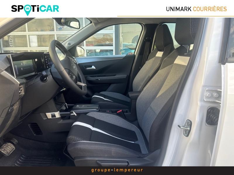 Image OPEL Frontera Electric 113ch GS