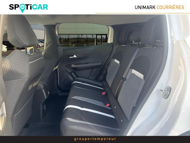 Image OPEL Frontera Electric 113ch GS