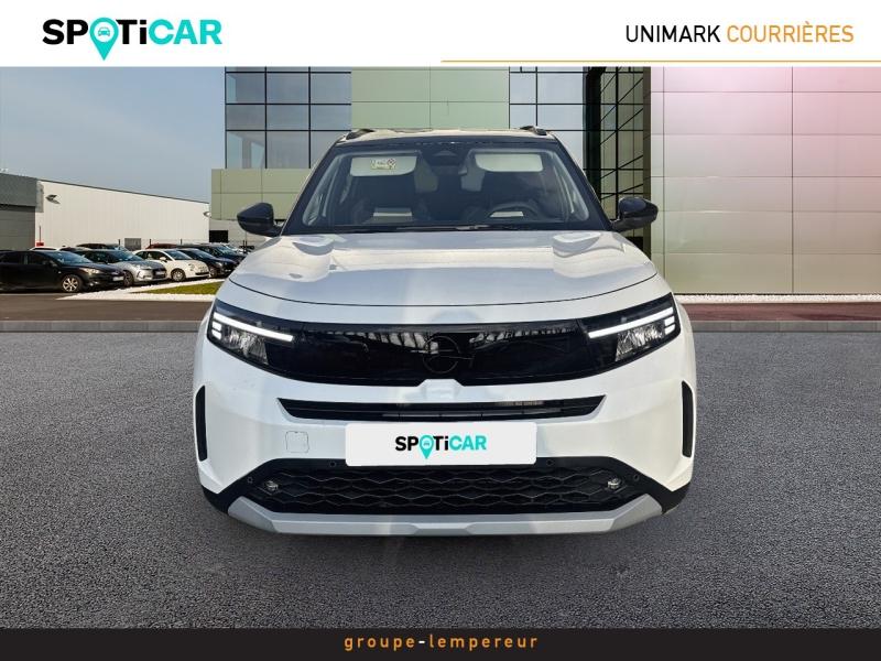 Image OPEL Frontera Electric 113ch GS