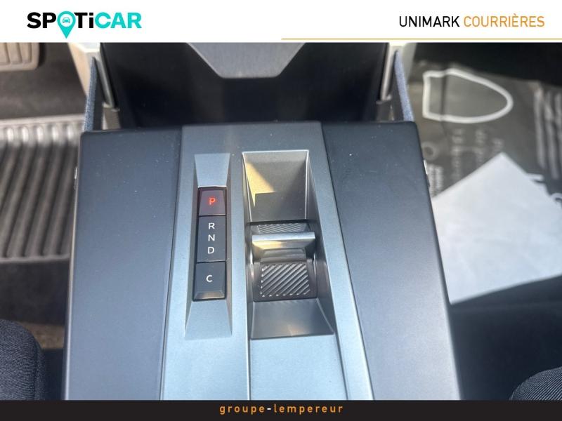 Image OPEL Frontera Electric 113ch GS