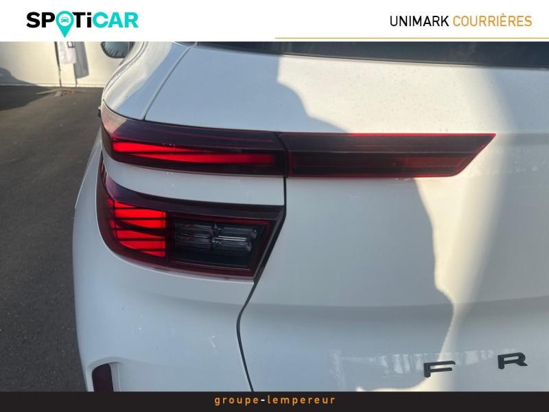 Image OPEL Frontera Electric 113ch GS